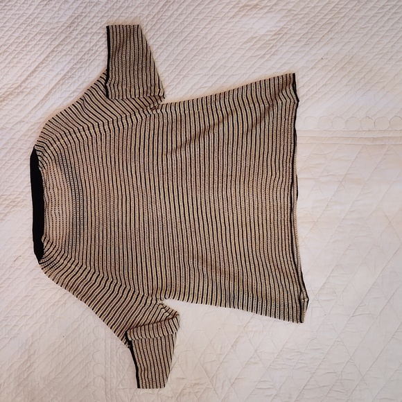 Zadig & Voltaire Rage fishnet Crl sweater - Picture 5 of 6